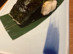 海苔烤年糕-初居食屋日式料理(万象城购物中心店)