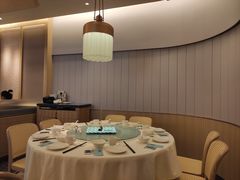 包厢-莆田餐厅PUTIEN(西安万象天地店)