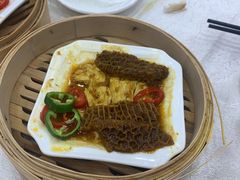 -百合酒店-香榭里自助餐厅