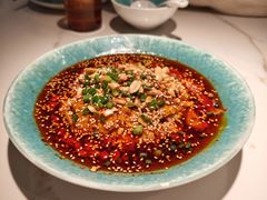 -雀蓝川菜(滨湖万象汇店)