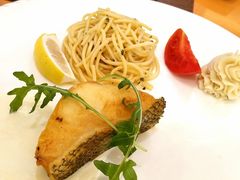 -红房子西菜馆(淮海中路店)