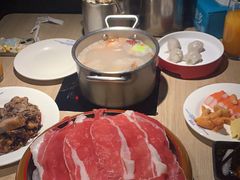 -星伦多自助料理(花山金鹰店)