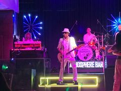 -云·酷Atmosphere(国贸大酒店)