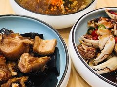 -船歌·鱼水饺青岛菜(国贸商城店)