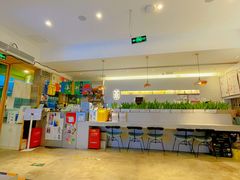 -苦尽酒馆·川菜(鼓楼店)