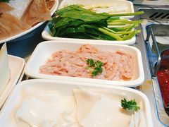 -海底捞火锅(天津SM城市广场店)