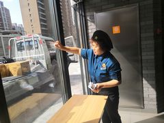 -麦当劳(燕顺路店)