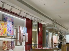 -万事利丝绸(杭州大厦店)