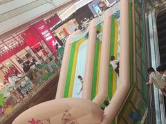 -巴黎春天(浦建店)