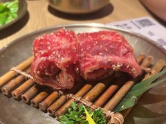 -西塔老太太泥炉烤肉(亚运村店)