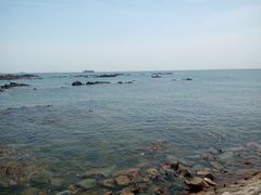 -青岛第二海水浴场