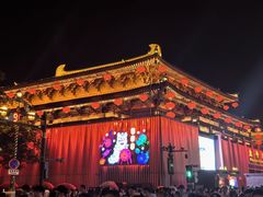 -大唐不夜城