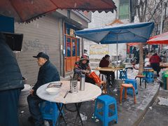 -东仓门早市