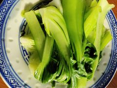 小青菜-同得兴 Since·1995 传统苏式面馆(十全街店)