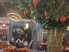 -北京烤鸭店(新桥家园·浦口店)