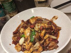 -嘉丰湘菜馆(芳群园店)