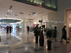 -鹏欣水游城