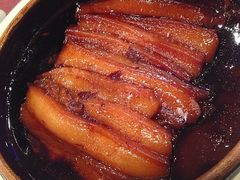 酱油肉-老客站酒楼(金花南路店)
