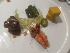 -涵苑私宴定制(外滩店)