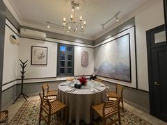 -1927東園私厨(中山路百年别墅店)