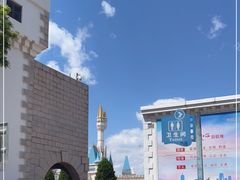 -北京世界公园