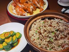 -张家卫·阳江菜·小海鲜(肥婆湾桥店)