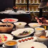 最后来一碗素炒揪片 山西人终究抵不过一碗炒揪片