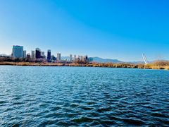 -永定河休闲森林公园