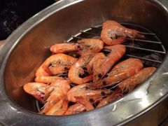 桑拿虾-御口福(王圣堂店)