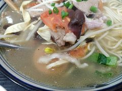-梓袍面庄(渝北店)