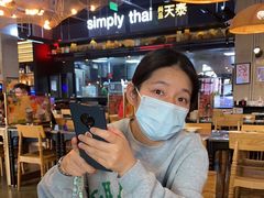 -simply thai天泰(长泰广场店)