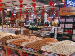 -永辉超市(鲁谷店)