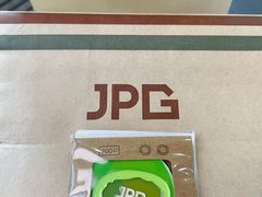 -JPG coffee(广州体育西店)