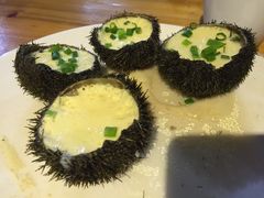 -蓝湾碧波·老字号·疍家非遗海上餐厅