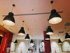 -城市大道红炉披萨烘焙坊