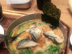 -小满手工粉(上海月星环球港店)