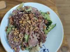 舂牛肉-阿木舂记·特色小吃(平江路店)