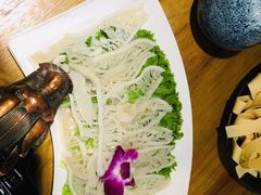 千叶毛肚-重庆老味道火锅(喜堂店)