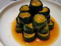 -院里寻菜·精致庭院菜(观沙岭店)