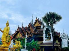 -西双版纳总佛寺