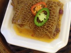 方鼎食府(中山公园东门斜对面)-方鼎食府