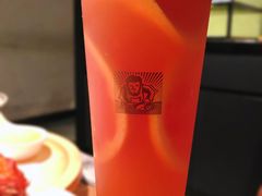 西柚茉莉茶-太二酸菜鱼(深圳布吉万象汇店)