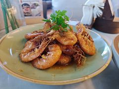 -盐说·西式餐酒馆(光明万达店)