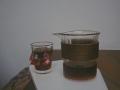 -Line 咖啡(石厦花园店)