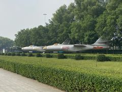 -中国航空博物馆