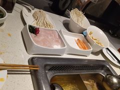 -海底捞火锅(龙岗星河COCO Park店)