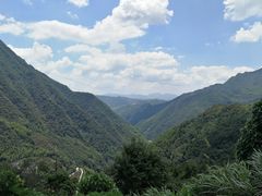 -千岛湖石林
