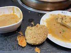 -铜来聚老北京涮肉(恒隆广场店)