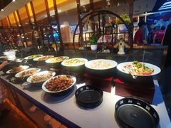 -布罗城堡自助烧烤(鸿通城购物中心店)