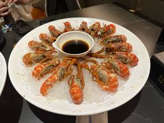 -红盔甲·小龙虾(人民广场店)